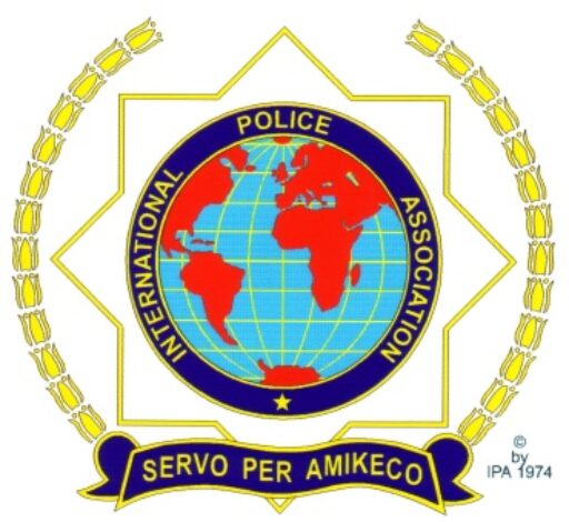 International Police Association – územní skupina Zlín